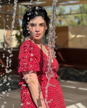 Suzan Al Salhiy Instagram - #سوزان_الصالحي #مشاهير #مشاهير_العراق #تريند #اكسبلور_explored #اكسبلور_explore