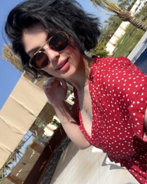 Suzan Al Salhiy Instagram - #سوزان_الصالحي #مشاهير #مشاهير_العراق #تريند #اكسبلور_explored #اكسبلور_explore