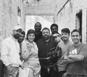 Suzan Al Salhiy Instagram - انتظرو (سهر) بمسلسل (قصة) على قناة اليوتيڤي كل يوم ساعة 7 مساءاً طيلة ايام رمضان رحلة ثانية ومشوار ثاني سهر من الشخصيات الي تاذيت بيها نفسياً تابعو المسلسل واعرفو السبب❤️ @salikgroup @muradturkk @utviraq @h.altuji
