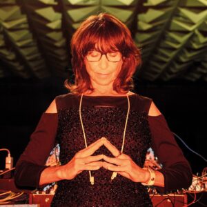 Suzanne Ciani Instagram - “What an amazing book! I enjoyed it thoroughly. It’s such a great concept of to get the personal feelings of an artist speaking about another artist. It’s an original idea that opens up very warm insights into creative work. I’m surprised and happy to see this beautiful publication. Congratulations!”
Suzanne Ciani, December 2022

„The people who worked there were a motley bunch: a philosopher, an Indian dancer, a flute player, a Buddhist. One day, during a break, I announced to the group that I wanted to get a Buchla. This was a brazen and outlandish idea to express. The new instruments we were making, the Buchla 200, were destined for institutions and not individuals. They were prohibitively expensive. At my wage of $3.00 an hour it was inconceivable that I could earn enough to buy one of these. The Buddhist said, “I want nothing. We do not need to have wants.” I said, “I want a Buchla.”

Suzanne Ciani @sevwave on working for and becoming friends with Don Buchla, inventor of the Buchla Synthesizer.

“I feel everything you say, I feel everything you hear.” is out now via @week_end_fest and @strzeleckibooks . Purchase a copy of the book! Link in bio.