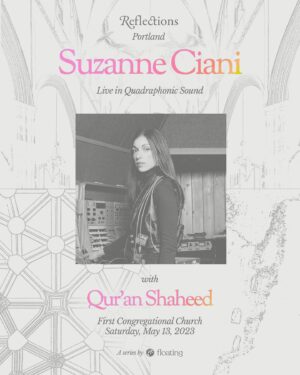 Suzanne Ciani Instagram - Excited for my next three concerts with @ageofreflections in Portland, Seattle, and Denver next month!