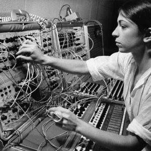 Suzanne Ciani Instagram - Suzanne Ciani • Marta De Pascalis
Concert 

14 DEC, 9 PM

Synth pioneer and adventurous music composer Suzanne Ciani @sevwave will appear together with Marta de Pascalis @marta.depas, who is supporting a brand-new release. Curated by @marlene_angel_bk in collaboration with @ctmfestival 

Suzanne Ciani is not only responsible for some of the greatest synthesizer music ever produced, but she often did it first, shaping and developing techniques that have been pored over for decades. The five-time Grammy award-nominated composer has released over twenty solo albums, and has been inducted into the first class of Keyboard Magazineʼs Hall of Fame alongside other synth luminaries, including Bob Moog, Don Buchla, and Dave Smith.

Marta De Pascalis’ sonic world acts as an uncanny translator that freezes and expands emotions, conveying them into unique soundscapes. Her solo works employ analogue, fm synthesis, and a tape-loop system, whereby she carves waveforms to shape cathartic sound bodies. Her second album Sky Flesh was just released on Caterina Barbieri’s light-years imprint at the start of November 2023.

Photo 1: Thalheim; Photo 2: Lisa Van Der Rhee; Poster: LSD