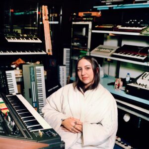 Suzanne Ciani Instagram - Suzanne Ciani • Marta De Pascalis
Concert 

14 DEC, 9 PM

Synth pioneer and adventurous music composer Suzanne Ciani @sevwave will appear together with Marta de Pascalis @marta.depas, who is supporting a brand-new release. Curated by @marlene_angel_bk in collaboration with @ctmfestival 

Suzanne Ciani is not only responsible for some of the greatest synthesizer music ever produced, but she often did it first, shaping and developing techniques that have been pored over for decades. The five-time Grammy award-nominated composer has released over twenty solo albums, and has been inducted into the first class of Keyboard Magazineʼs Hall of Fame alongside other synth luminaries, including Bob Moog, Don Buchla, and Dave Smith.

Marta De Pascalis’ sonic world acts as an uncanny translator that freezes and expands emotions, conveying them into unique soundscapes. Her solo works employ analogue, fm synthesis, and a tape-loop system, whereby she carves waveforms to shape cathartic sound bodies. Her second album Sky Flesh was just released on Caterina Barbieri’s light-years imprint at the start of November 2023.

Photo 1: Thalheim; Photo 2: Lisa Van Der Rhee; Poster: LSD