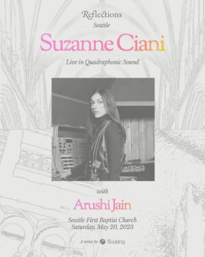 Suzanne Ciani Instagram - Excited for my next three concerts with @ageofreflections in Portland, Seattle, and Denver next month!