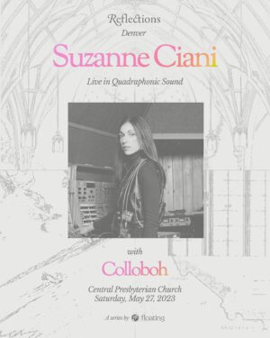 Suzanne Ciani Instagram - Excited for my next three concerts with @ageofreflections in Portland, Seattle, and Denver next month!