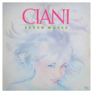 Suzanne Ciani Instagram - Ethereal, meditative, and deeply romantic, Suzanne Ciani (@sevwave)’s Seven Waves was first released in the US in 1984 through Atlantic Records.

It breathes. It sings. It flows like water. Impeccably produced by Suzanne, the album infuses melodic – even pop – sensibilities into the mix. And as one of the first records to prominently feature the (then-new) Roland TR-808 Rhythm Composer, Seven Waves occupies a space with Yellow Magic Orchestra’s “1000 Knives” and Marvin Gaye’s “Sexual Healing.” It reveals technology’s emotional potential, infused with the divine feminine, an ambient odyssey that flows into our collective future.

Come see Suzanne perform live at Reflections on her historic Particles & Waves tour. Each night she explores themes and sequences from the original Seven Waves recordings while improvising on the Buchla 200e modular synth. It’s all presented live in quadraphonic sound, bathed in a sensuous, immersive light show.

Tickets on sale now at our 🔗 in bio. See you in the waves… 🌊🌊🌊

~ Suzanne Ciani: Particles & Waves Tour ~ 

⎐ SAN FRANCISCO
Saturday, February 24, 2024
Grace Cathedral
w/ Celia Hollander (@ceellliiiia)
↳ presented with Noise Pop   Synth News

⎐ NEW YORK CITY
Saturday, Mar 2, 2024
Church of the Heavenly Rest
w/ Time Wharp (@usa_kaye)

⎐ CHICAGO
Friday, May 17
Fourth Presbyterian Church
w/ Jeremiah Chiu (@jeremiahchiu)
↳ presented with Empty Bottle

⁛ Poster art by @kazuhiro_aihara

📷: 1) Seven Waves original album art, 2) Suzanne programming her TR-808, 3) Particles & Waves tour poster
