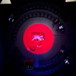 Suzanne Ciani Instagram - Rehearsals were great this week and really excited to see everyone at @themuseumofmodernart for the Studio Sound performance series!