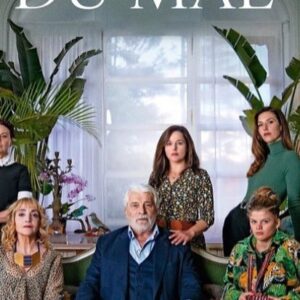 Suzanne Clément Instagram - Le sublime film de Sébastien Marnier , l’Origine du Mal avec la magnifique Laure Calamy sort demain le 13 janvier en salle au Québec ! Coproduction de Avenue B et Microscope et distribution Maison4tiers
