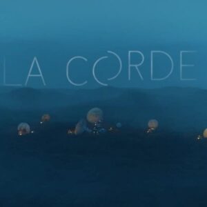 Suzanne Clément Instagram - La belle série La Corde de @dominiquerocher sort sur @arte.tv le 27 Janvier de Dominique Rocher et @_ericforestier_ avec @jmbarrparis @jeannebalibar @gillesvandeweerd @theret.christa @tommercierofficial @jceder @richard_sammel @planitia.k produite par @pierre_garnier_prod et @carine_boye