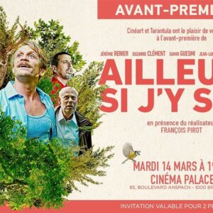 Suzanne Clément Instagram - Le bijou cinéma plein d’humanité, d’humour et de liberté forestière de François Pirot toujours au cinéma en France et Belgique