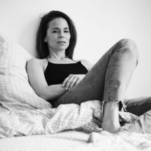 Suzanne Clément Instagram - 