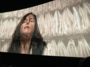 Suzanne Clément Instagram - Le sublime film de Sébastien Marnier , l’Origine du Mal avec la magnifique Laure Calamy sort demain le 13 janvier en salle au Québec ! Coproduction de Avenue B et Microscope et distribution Maison4tiers