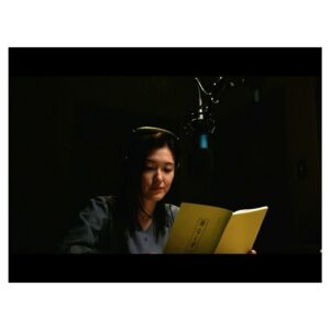 Suzuka Ohgo Instagram - 映画『幽霊はわがままな夢を見る』グスーヨン監督

2023年12月2日（土）～8日（金）
明日から、シネマサンシャイン下関にて先行上映となります☺︎
よろしくです✨

#幽霊はわがままな夢を見る
#グスーヨン監督 #深町友里恵 #加藤雅也 #大後寿々花 #西尾聖玄 #山崎静代 #佐野史郎