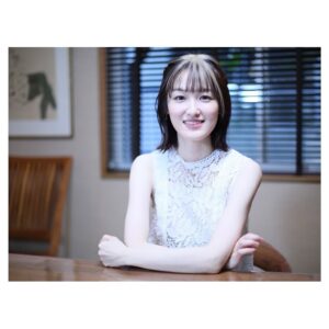 Suzuka Ohgo Instagram - tv-asahi 芸能&ニュース　インタビュー中編です😊

https://www.tv-asahi.co.jp/smt/f/geinou_tokuho/special/?id=interview_20240625_010
#やっぱり #白い #🤣 #👻