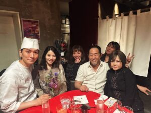 Suzumi Suzuki Instagram - 中村うさぎさんや猫町山本さん、大泉りかさん、紫原あきこさんたちに祝ってもらったり、SPA!の牧野さんの猫目でのご飯会でサプライズでアケミンさんも一緒に祝ってもらえたり、5月もとっても嬉しいこと続きでした。