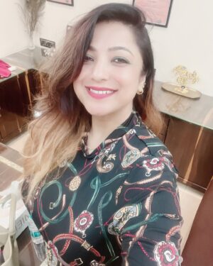 Sweety Chhabra Instagram - क़ाबिलियत इतनी बढ़ाओ अपनी कि !

 तुम्हें हराने के लिए कोशिश नहीं साज़िशे करनी पड़े !!
#😎 #😈