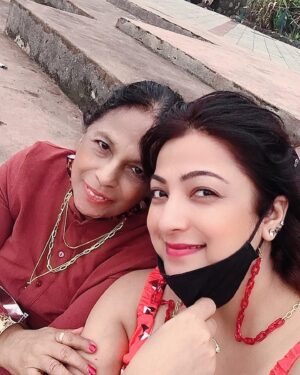 Sweety Chhabra Instagram - Happy Mother’s Day my strength my strong mom❤️
love you a lot 
Always be healthy and happy mom🙌 

(वात्सल्य, धैर्य, त्याग और ममता की प्रतिमूर्ति देश एवं प्रदेश की समस्त माताओं को अन्तरराष्ट्रीय मातृ दिवस पर हार्दिक बधाई एवं शुभकामनाएं।

#MothersDay2024  #WorldMothersDay2024