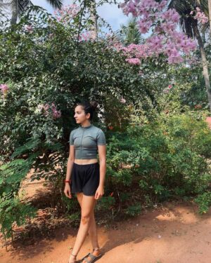 Swetha Gai Instagram - 🤍🤎🤍🤎
#beautyliesintheeyesofthebeholder