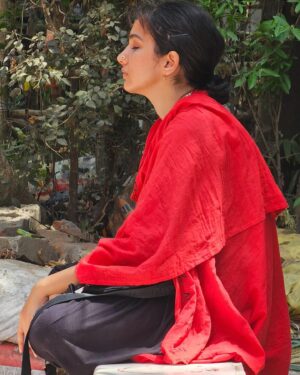 Swetha Gai Instagram - Real hunger is satiated through the eyes- Pradeepto

25.04.2024- A day with Tarama & Bama Khepa at Tarapith 🌺

Who is Pradeepto? 
The Sadhu in the 7th Slide.