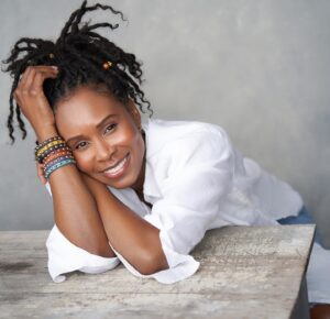 Sydelle Noel Instagram - 💫✨B I R T H D A Y  G I R L ✨💫

Woke up today still smiling…Yesterday, was my birthday and the amount of love that I received was unexpected. I sometimes go thru these spells (I’m sure I’m not the only one) where I think I’m not loved and yesterday I was proven wrong. 🥹 
Thank you to everyone who called, text, emailed, mailed a card and showed up! Words can’t explain how much I felt the affection from my friends and family. 💋