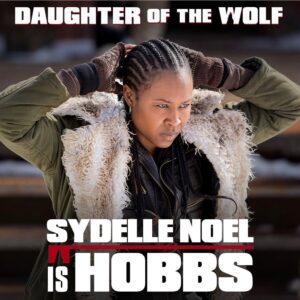 Sydelle Noel Instagram - 🎥 🍿 N O W  P L A Y I N G 🍿 🎥 
In select theatres, On-Demand, iTunes & Amazon!
“LINK IN BIO!”