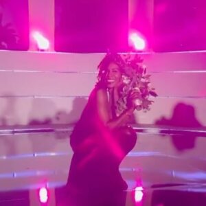 Actress Sydelle Noel HD Instagram Photos and Wallpapers January 2024