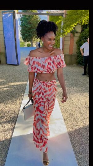 Sydelle Noel Instagram - Bongiorno …