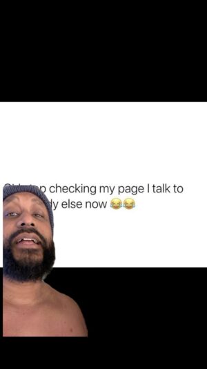 Sydney Castillo Instagram - If you or a loved one is stalking someone’s page rt now, plz call this number 1-800-555-5555. We have licensed  professionals ready to assists you. 

#Sydneyisfunny
#JustJokes
#MyCupIsFull
