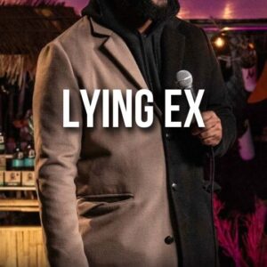 Sydney Castillo Instagram - “Lying Ex” 🎤: @sydneyisfunny

Your soap is a joke! Upgrade your personal care with @drsquatch

#donttellcomedy #sydneycastillo #standup #comedy #funny #jokes