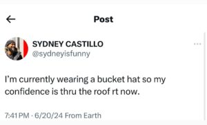 Sydney Castillo Instagram - My first dump lol how we do?