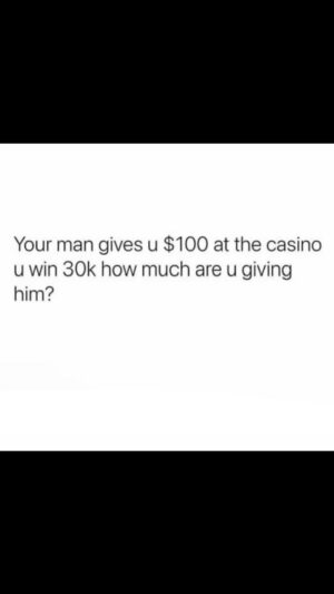 Sydney Castillo Instagram - I say we split 15k a piece. What yall think? 

Baltimore this Sunday with @tahirmoore @baltimorecomedy feat @comediantydavis and @desifamous4real 

We need to sell 200 tix by Sunday or they kidnapping Tahir. Help us.