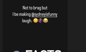 Sydney Castillo Instagram - My first dump lol how we do?