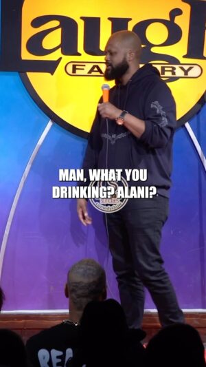 Sydney Castillo Instagram - I went to college for 20 minutes. 🤷🏿‍♂️ Junior College Kids, Stand Up!!! I do this for us!!!! 😂😂😂😂 

Who took High-school math in college? 🙋🏾‍♂️

I’m down 10 pounds since this video tho!!! Boom 💥 

May 9th I’m headlining @netflixisajoke Festival at @ucbtla tix link in my story. LA get ur tix now. This show will sellout.