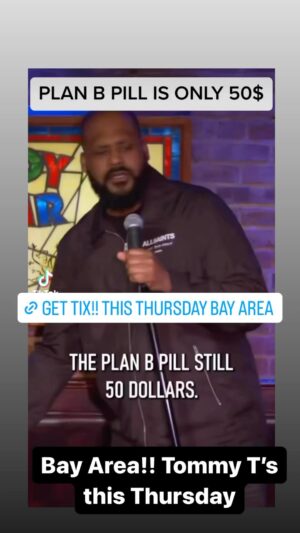 Sydney Castillo Instagram - Bay Area!!! I need to sell 100 more tix in 48hrs or they gon kidnap my family. 

Show is at 8pm this Thursday! Grab these tix link in ny story. 

Someone tag my favorite rapper of all time M.C. Hammer. 

I would frame that pic on God and put it on my wall.