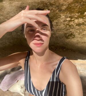 Sydney Lemmon Instagram - 