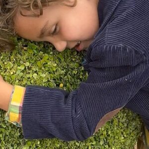Sydney Schafer Instagram - It’s all green green green 🤙🏽