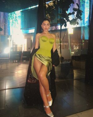 Sydney Schafer Instagram - Fun was had.