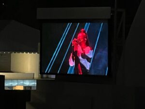 Sydney Viengluang Instagram - Just out here making my 90’s childhood dreams come true. Ludacris opening for Janet Jackson at the Hollywood Bowl for Pride Weekend! 🌈

#janetjackson #ludacris #hollywood #hollywoodbowl #concert #pridemonth