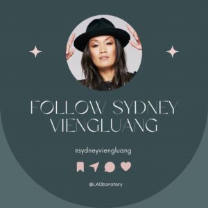 Sydney Viengluang Instagram - 💕 kop jai lai lai to our sis, the epitome of sis, Sydney Viengluang/@sydneyviengluang! We appreciate your support immensely and are thankful to be in community with you! 🙏🏽
.
Wondering how you can support our work, including our NEW podcast or upcoming summer retreat? Check out the link in bio to buy us a drink or become a community subscriber for as little as $1/month💰!