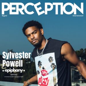Sylvester Powell Instagram - 