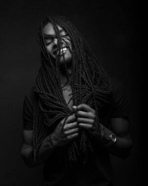 Sylvester Powell Instagram - @kayaverruno