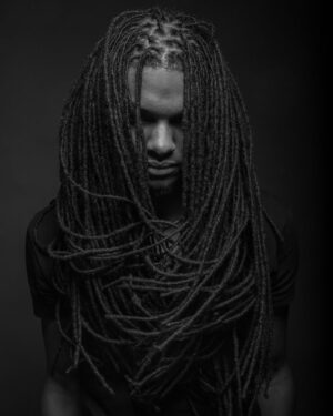 Sylvester Powell Instagram - I'd rather live a day as a Lion than 100 days as a Sheep 
@kayaverruno