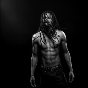 Sylvester Powell Instagram - Hakuna Matata