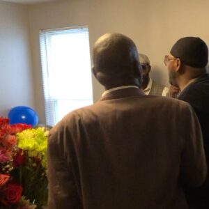 Sylvester Powell Instagram - Fly high Suga Mama. Job well done.. You gave us everything we needed.. We got it from here 🕊 🤍 My Angel