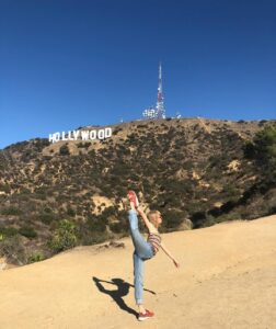 Actress Sylvie Filloux HD Instagram Photos and Wallpapers May 2024
