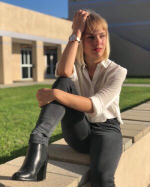 Sylvie Filloux Instagram - @victor.bourgin @emen65