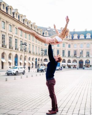 Sylvie Filloux Instagram - #dirtydancing