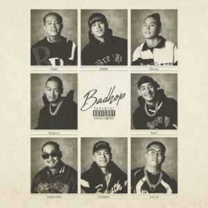 T-Pablow Instagram - 『BAD HOP (THE FINAL Edition)』

@yzerr_breath
@benjazzy_breath
@tijijojo_breath
@yellow.pato_breath
@bark_breath 
@gkid_breath
@vingo_breath
