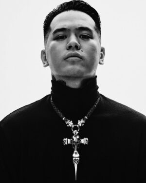 T-Pablow Instagram - - Yohji Yamamoto POUR HOMME×Gaboratory Collaboration Collection -

Photographer : @takayofficial