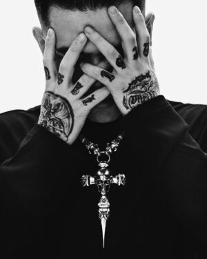 T-Pablow Instagram - - Yohji Yamamoto POUR HOMME×Gaboratory Collaboration Collection -

Photographer : @takayofficial